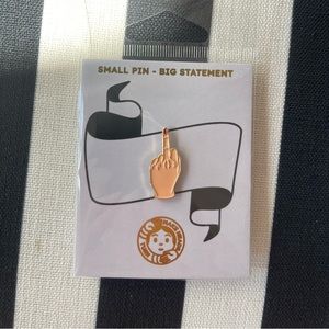 Brand new statement PIN
